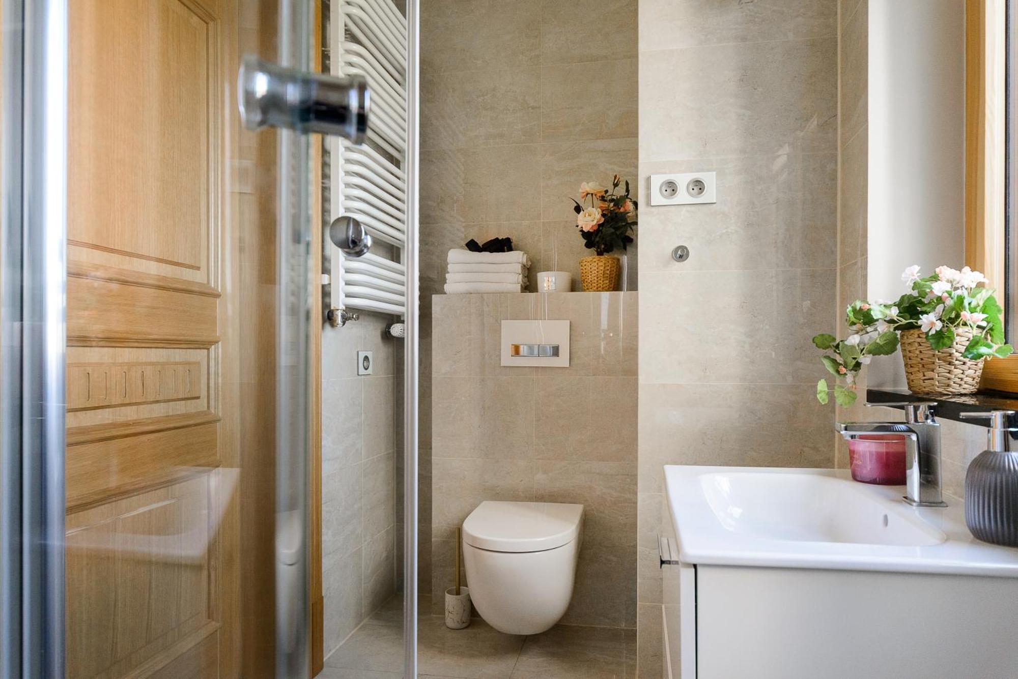 Lumina Premium Apart Near Mennica Residence وارسو المظهر الخارجي الصورة