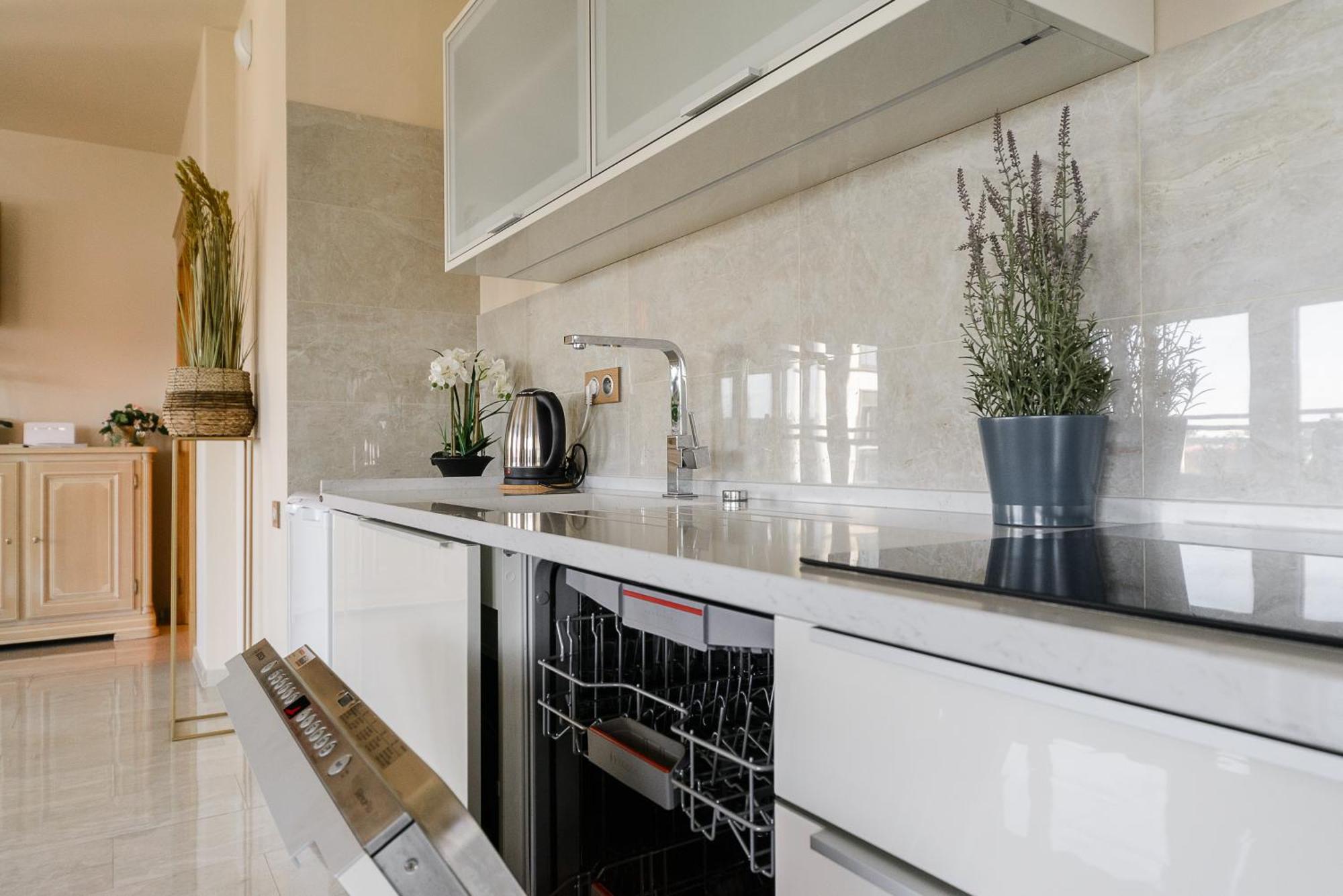 Lumina Premium Apart Near Mennica Residence وارسو المظهر الخارجي الصورة