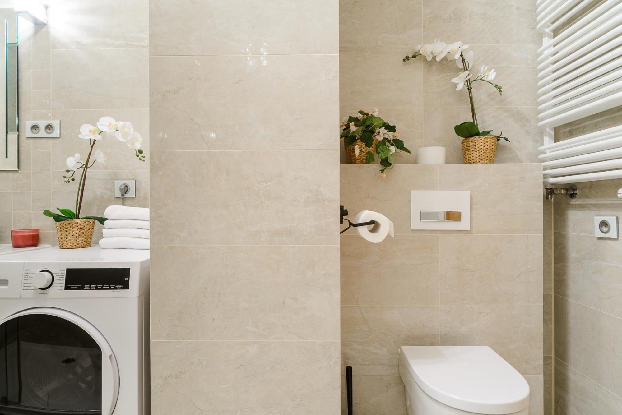 Lumina Premium Apart Near Mennica Residence وارسو المظهر الخارجي الصورة