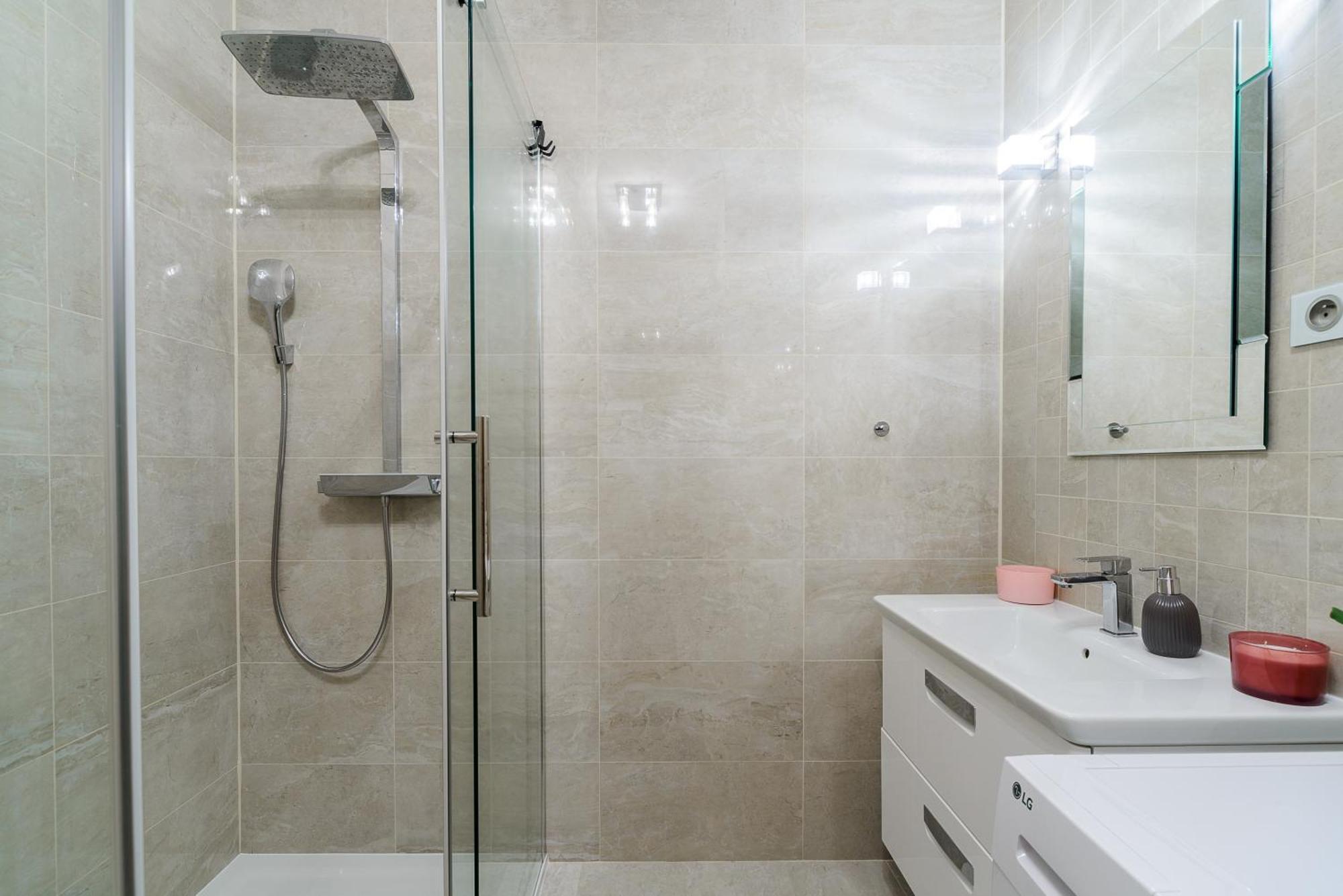 Lumina Premium Apart Near Mennica Residence وارسو المظهر الخارجي الصورة