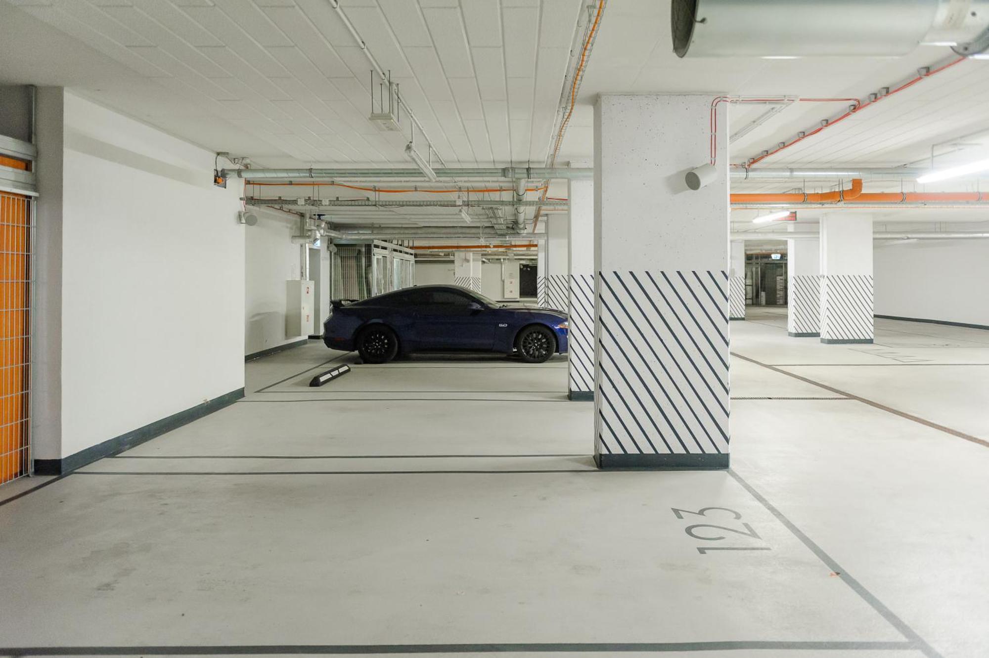Lumina Premium Apart Near Mennica Residence وارسو المظهر الخارجي الصورة