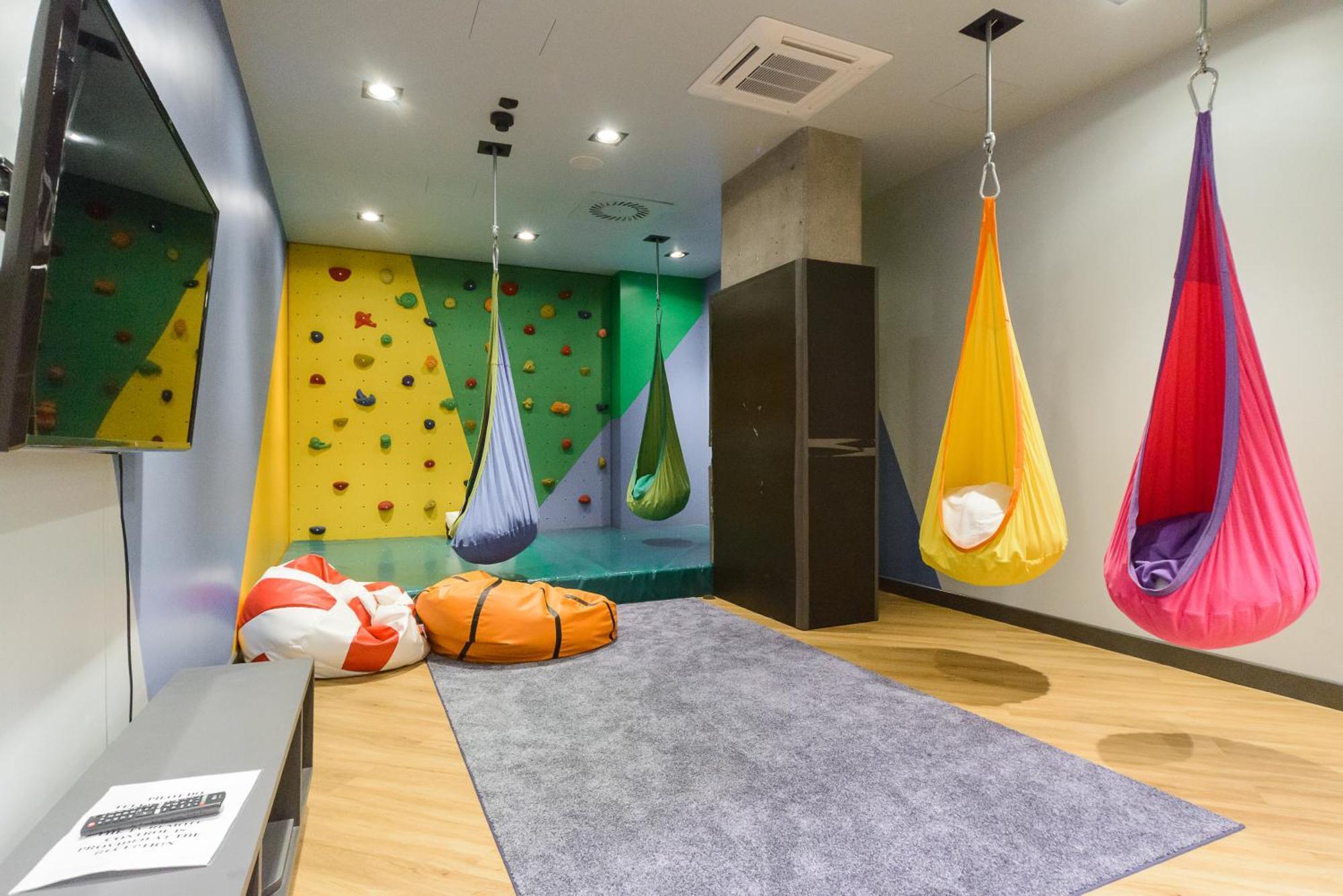 Lumina Premium Apart Near Mennica Residence وارسو المظهر الخارجي الصورة